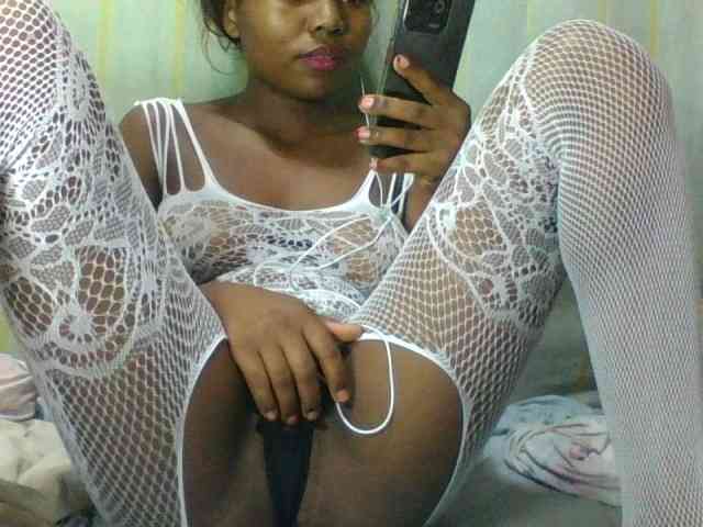 Kaysha12 webcam