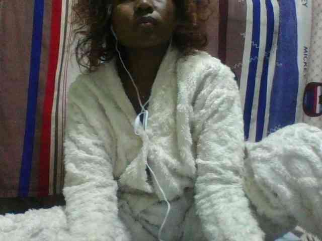 Kaysha12 webcam