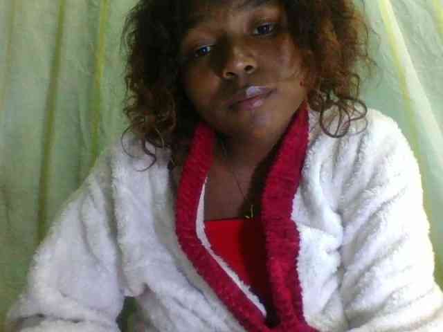 Kaysha12 webcam