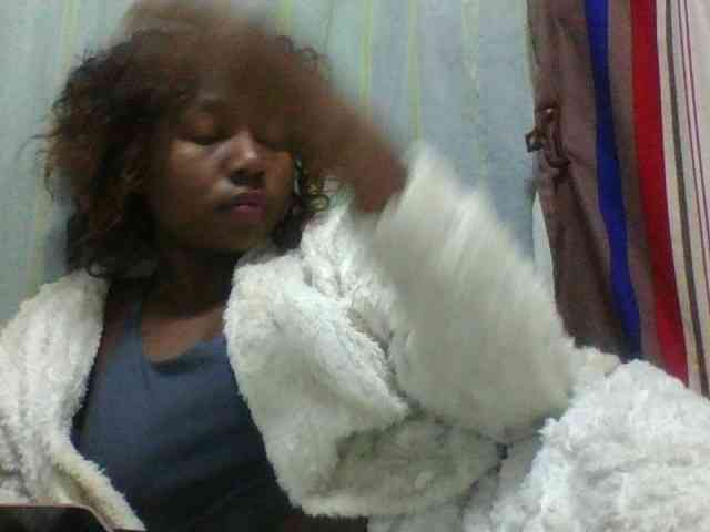 Kaysha12 webcam