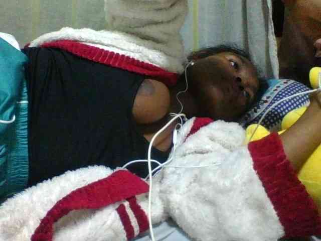 Kaysha12 webcam