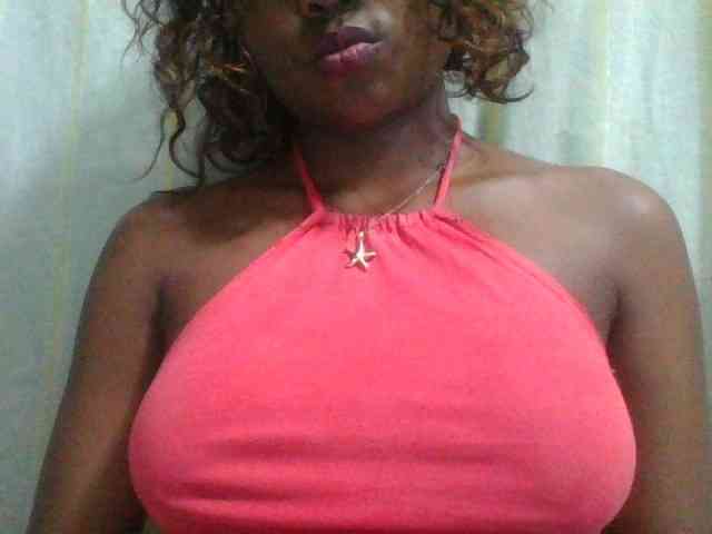 Kaysha12 webcam