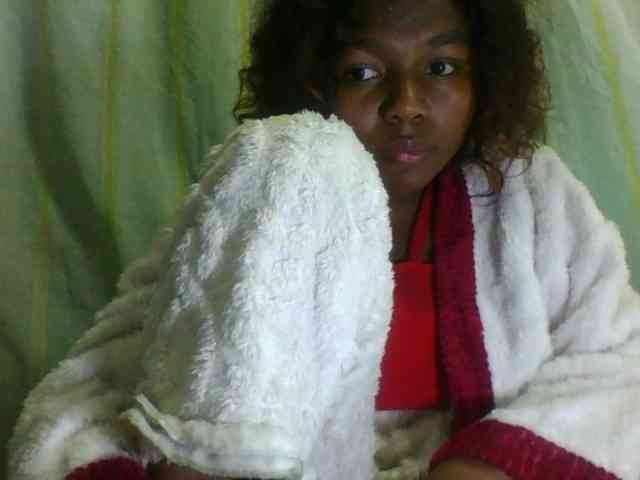 Kaysha12 webcam