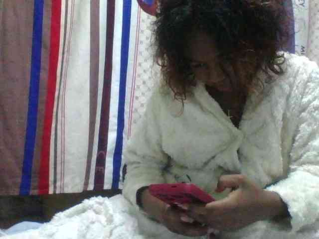 Kaysha12 webcam