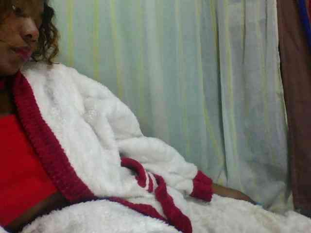 Kaysha12 Live Webcam on BongaCams