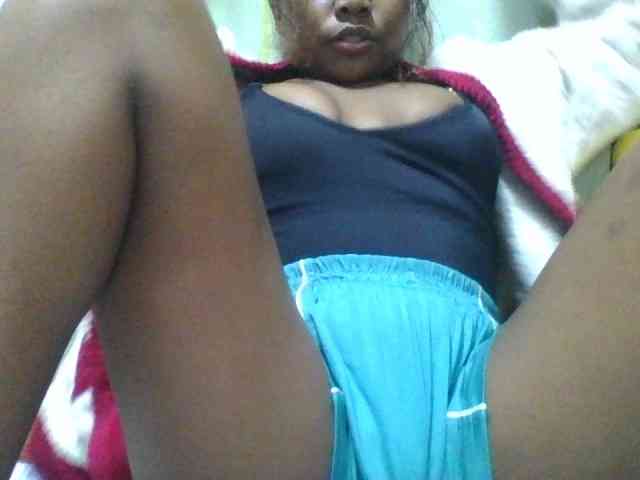 Kaysha12 webcam