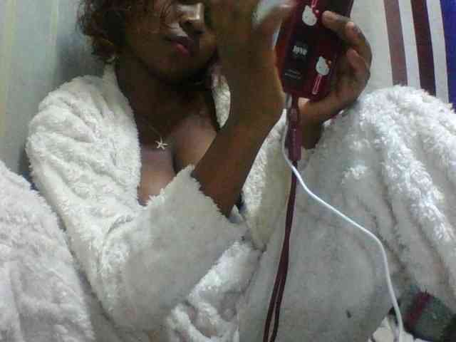 Kaysha12 webcam