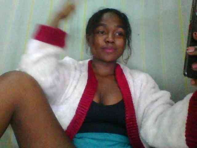 Kaysha12 webcam