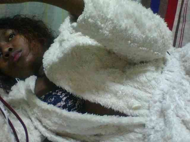 Kaysha12 webcam