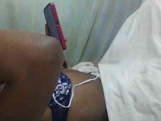 Kaysha12 webcam