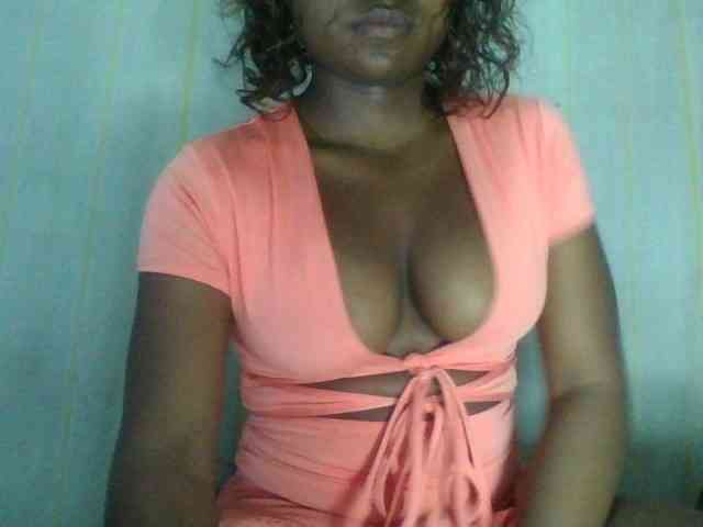 Kaysha12 webcam