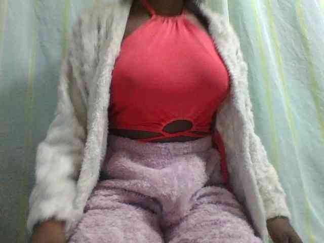 Kaysha12 webcam