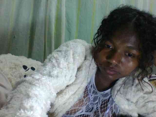 Kaysha12 webcam