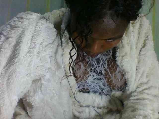Kaysha12 webcam