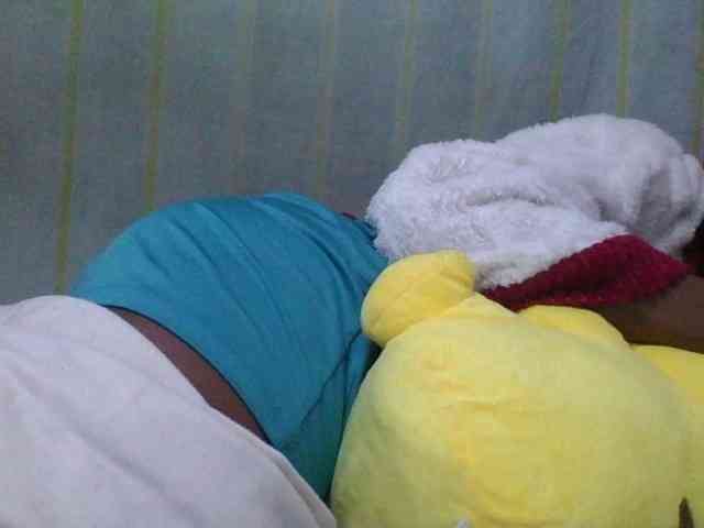 Kaysha12 webcam