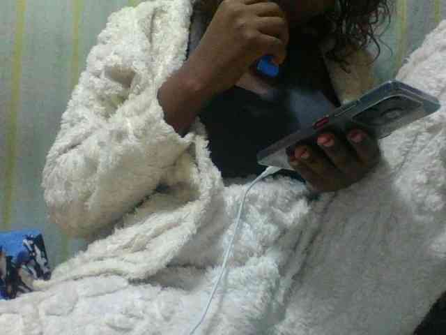 Kaysha12 webcam