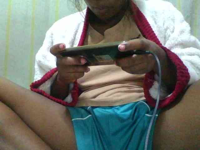 Kaysha12 webcam