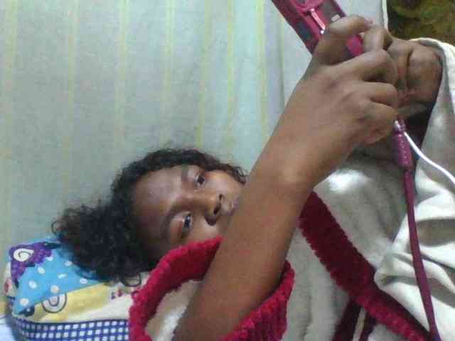 Kaysha12 webcam