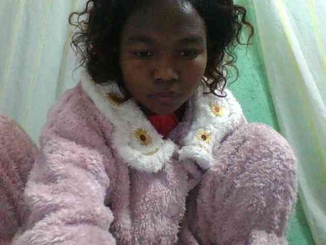 Kaysha12 webcam