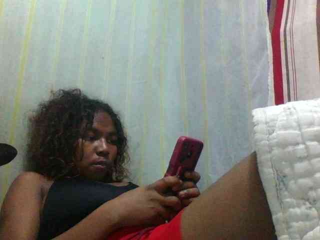 Kaysha12 webcam