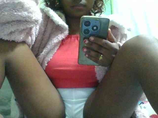 Kaysha12 webcam