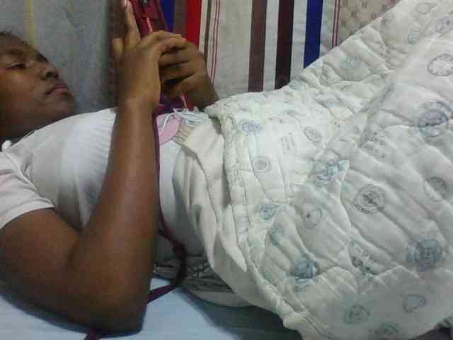 Kaysha12 webcam