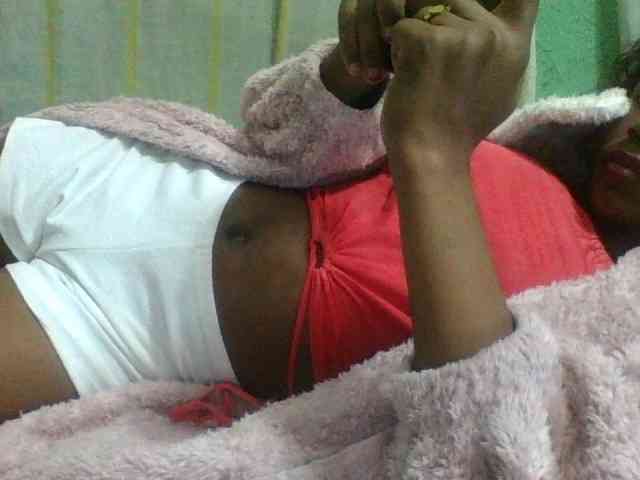 Kaysha12 webcam