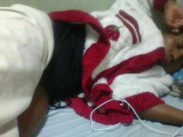 Kaysha12 webcam