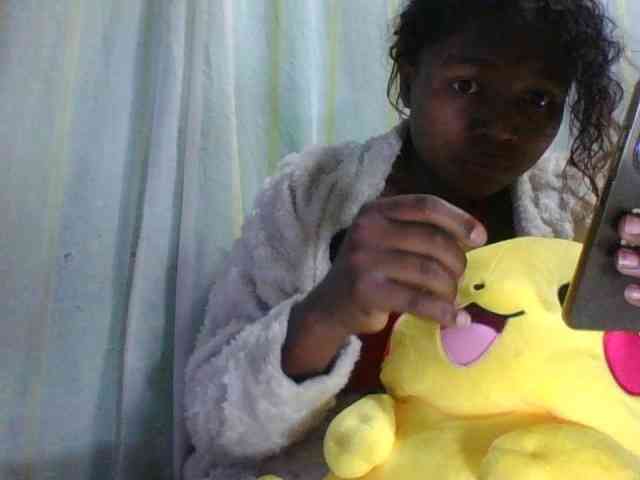 Kaysha12 webcam