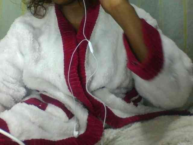 Kaysha12 webcam