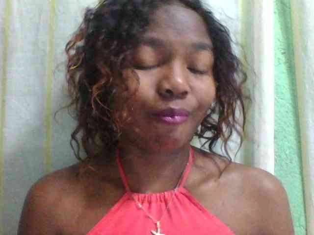 Kaysha12 webcam