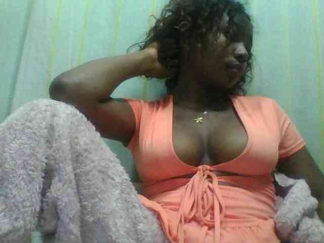Kaysha12 webcam