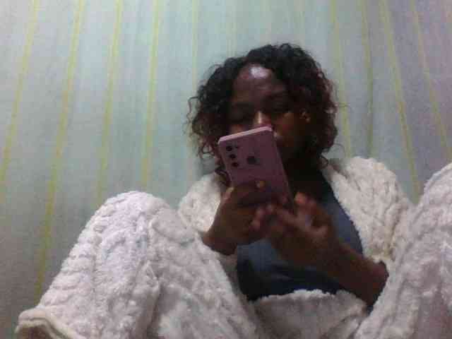 Kaysha12 webcam
