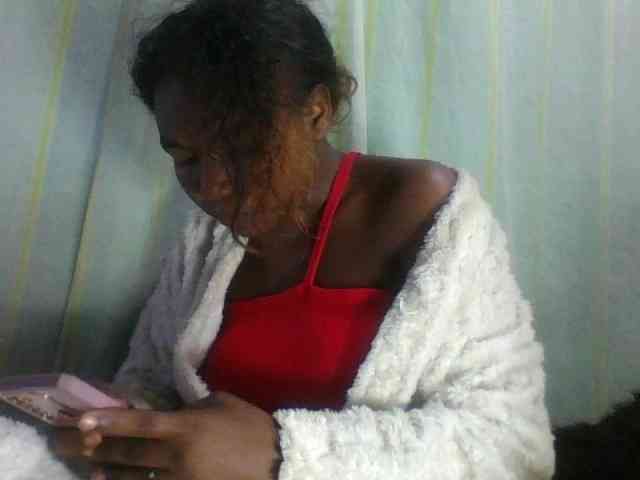Kaysha12 webcam