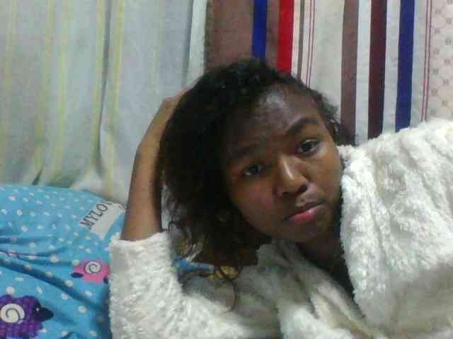 Kaysha12 webcam