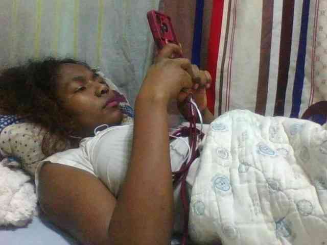 Kaysha12 webcam