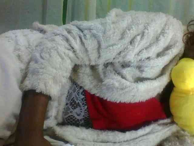 Kaysha12 webcam