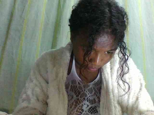 Kaysha12 webcam