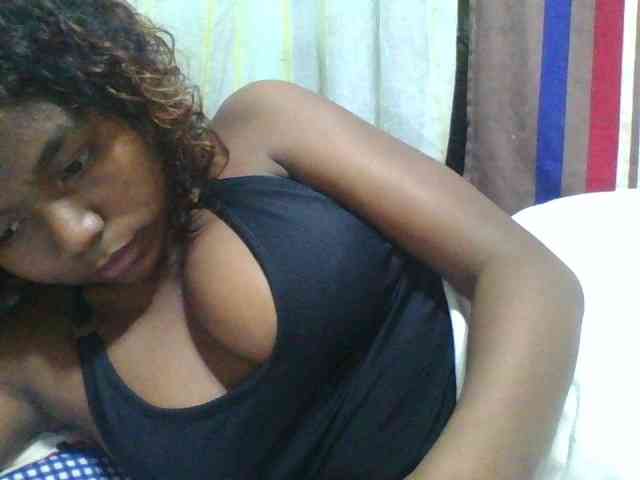 Kaysha12 webcam