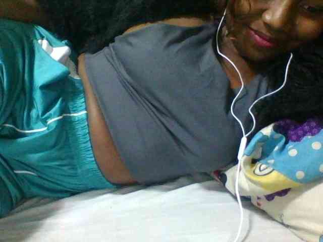 Kaysha12 webcam