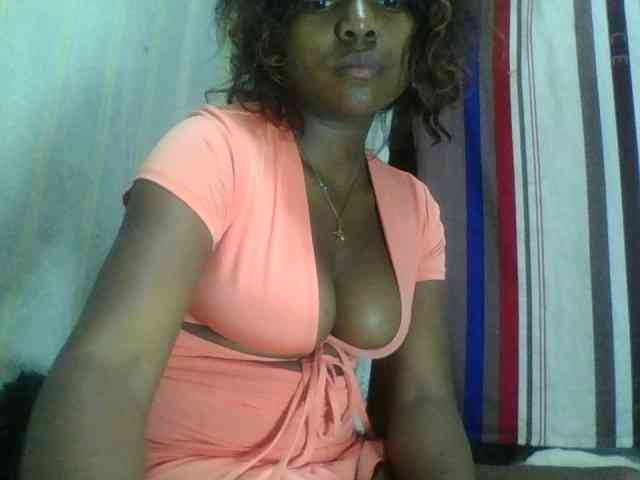 Kaysha12 webcam
