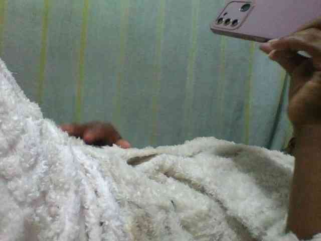 Kaysha12 webcam