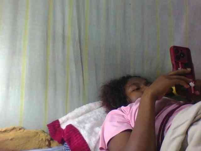 Kaysha12 webcam