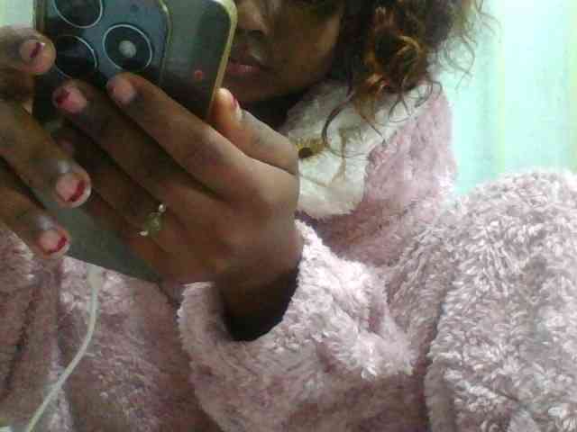 Kaysha12 webcam