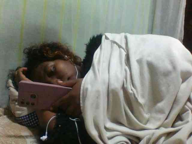 Kaysha12 webcam