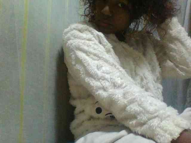 Kaysha12 webcam