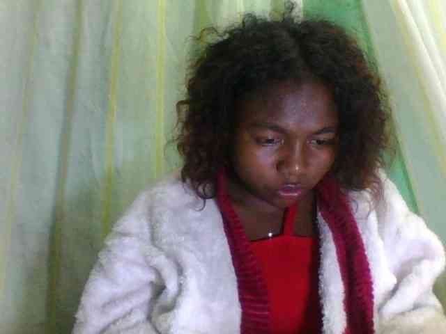 Kaysha12 webcam