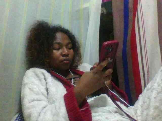 Kaysha12 webcam
