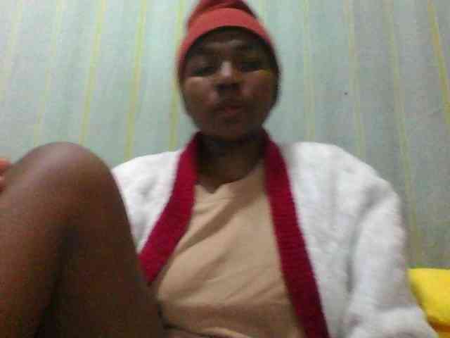 Kaysha12 webcam