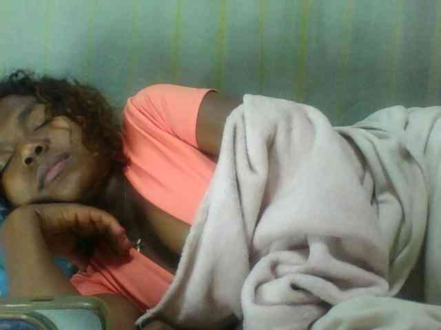 Kaysha12 webcam